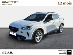 CUPRA Formentor 2.0 TDI 150 ch DSG7 4Drive V