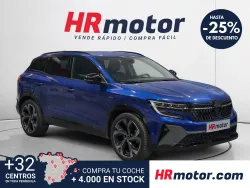 RENAULT Austral 1.2 E-Tech Híbrido Techno Esprit Alpine 146kW