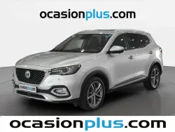 MG HS 1.5 T-GDI Luxury