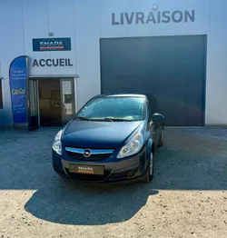 Opel corsa / 1.2 85 ch / Garantie 12 mois