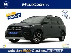 DACIA Jogger 1.0 TCe Extreme Go 5pl.