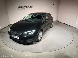 SEAT Leon 1.0 EcoTSI Style S/S