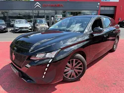 Peugeot 308 SW Active Pack 130 ch