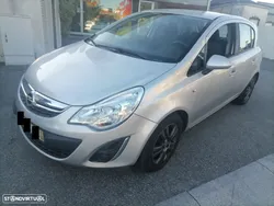 Opel Corsa 1.3 CDTi Enjoy EcoFLEX