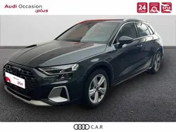 Audi A3 Allstreet 35 TFSI Mild Hybrid 150 S tronic 7 Avus