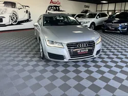 Audi A7 3.0 V6 TDI 204 Ambition Luxe quattro S tronic 7