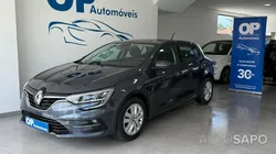 Renault Mégane de 2022