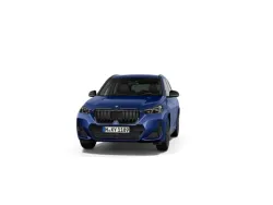 BMW X1 sDrive 18dA