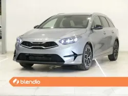 KIA Ceed Tourer 1.0 MHEV Style Edition DCT 100