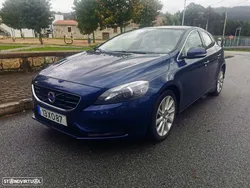 Volvo V40 D2 Summum