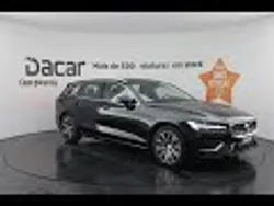 Volvo V60 2.0 T6 AWD TE Inscription