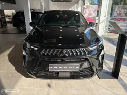 Mitsubishi Grandis 1.3 DI-T Intense