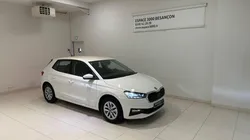 SKODA Fabia 1.0 TSI 95 ch EVO 2 BVM5 Selection