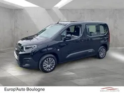 Citroen Berlingo M 1.5 BlueHDi 100ch PLUS