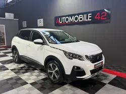 Peugeot 3008 1.5 BlueHDi 130Cv Allure