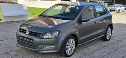 VW Polo 1.6 TDI