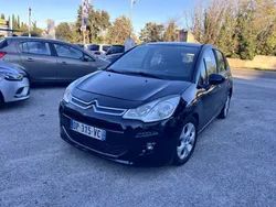 Citroen C3 1.4 HDI70 BUSINESS