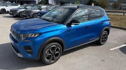 Citroën C3 Turbo 100 ch Manuelle Max