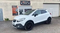 Opel mokka 1.6 cdti 136cv color edition
