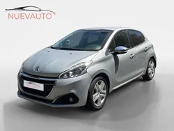 PEUGEOT 208 1.2 PureTech 82ch BVM5 Style