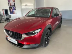 MAZDA CX-30 2.5 e-Skyactiv-G Homura FWD 103kW