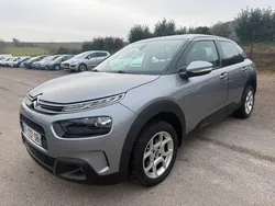 Citroen c4 cactus feel 1.6 bluehdi 100 ch
