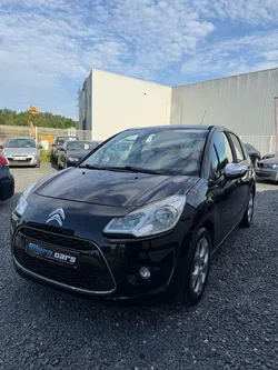 Citroën C3 1.4 HDi 70 cv Exclusive / Garantie 12 mois