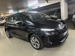 C4 Picasso 1.6 165ch bva6 avec 80000kms révisée