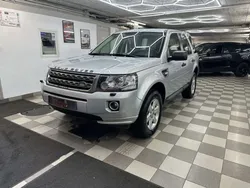 Land rover freelander 2.2 td4 s 150cv