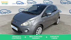 Ford Ka 1.3 TDCi 75 Titanium