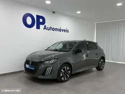 Peugeot 208 1.2 Hybrid Allure e-DCS6