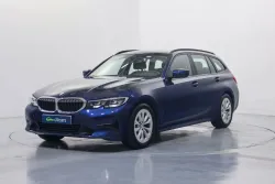 BMW Serie 3 320dA
