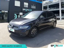 Volkswagen Polo 1.0 TSI 95ch Life DSG7