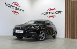 Peugeot 308 SW 1.6 BlueHDi Allure