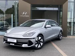 Hyundai Ioniq 6 77 kWh - 229ch Creative