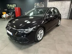 Golf 2l tdi 115ch dsg7 life business