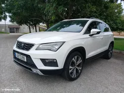 SEAT Ateca 1.6 TDI ECOMOTIVE Reference