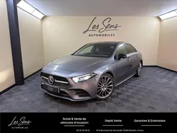 Mercedes classe a 2.0 250 / 225ch amg line 4matic 7g dct