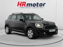 MINI Mini Countryman COUNTRYMAN ONE D