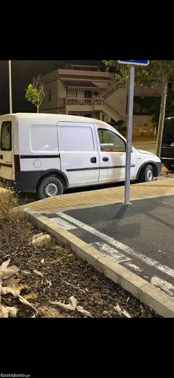 Opel Combo 1.7 CC