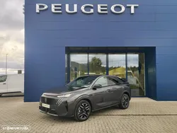 Peugeot 3008 1.2 Hybrid Allure e-DCS6