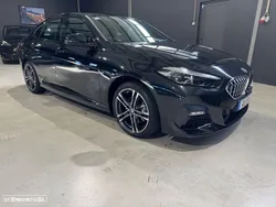 BMW 216 Gran Coupé d Pack Desportivo M
