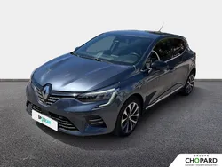 RENAULT Clio TCe 140 - 21N Intens