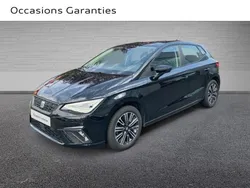 Seat Ibiza 1.0 TSI 110ch Copa DSG7