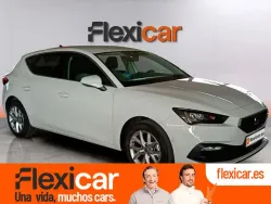 SEAT León 1.5 eTSI S&S Style 25ª Aniversario DSG-7 115
