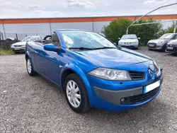 Renault Mégane Coupé Cabriolet 2.0 dci 150 *Karmann 1er Main