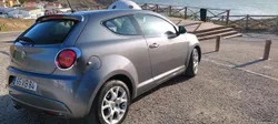 Alfa Romeo Mito 1.3 jtdm