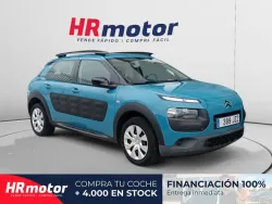CITROEN C4 Cactus 1.2 PureTech Feel 82