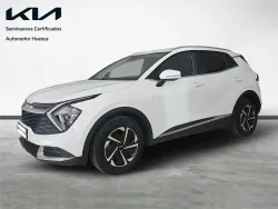 Kia Sportage 1.6 T-GDi 110kW (150CV) Drive 4x2
