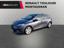 Renault Clio TCe 100 Business